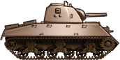 Sideview of Nahuel DL-43
